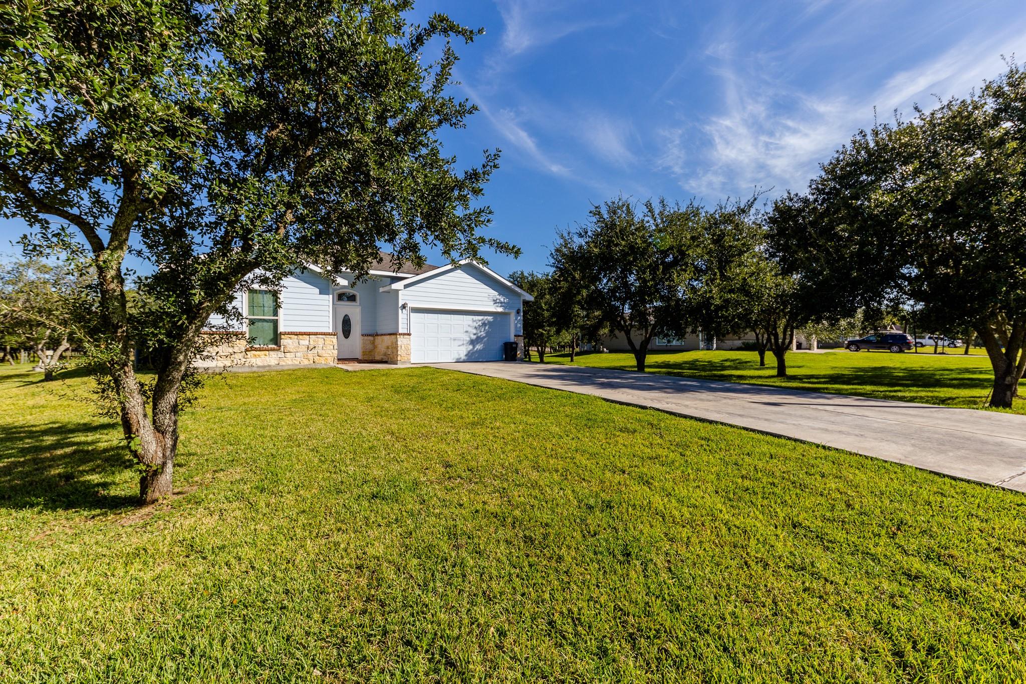 3111 County Road 81