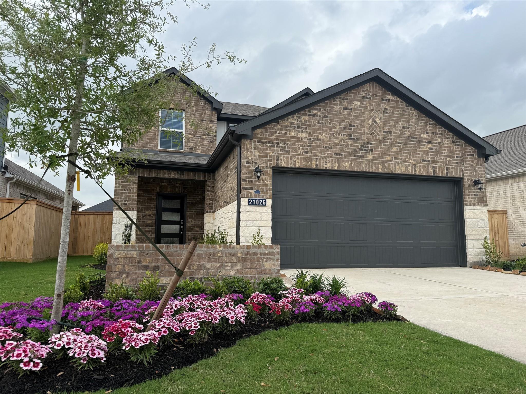 21026 Armstrong County Drive