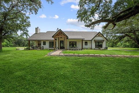 Photo of 356 Barrow White Road, Anahuac, TX 77514 (MLS # 392572)
