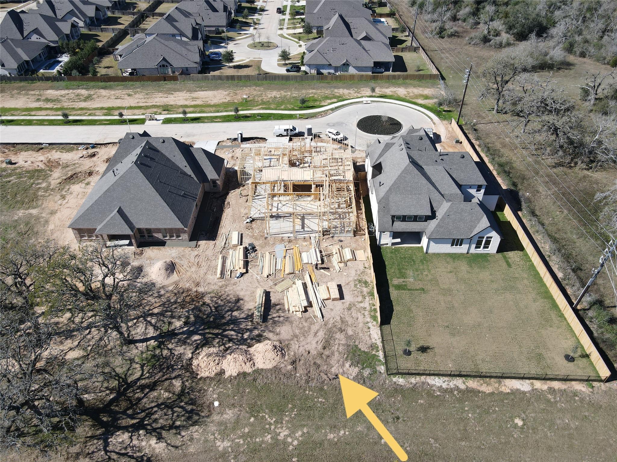 5418 Rose Ridge Drive