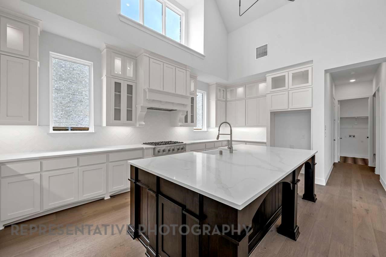 5418 Rose Ridge Drive