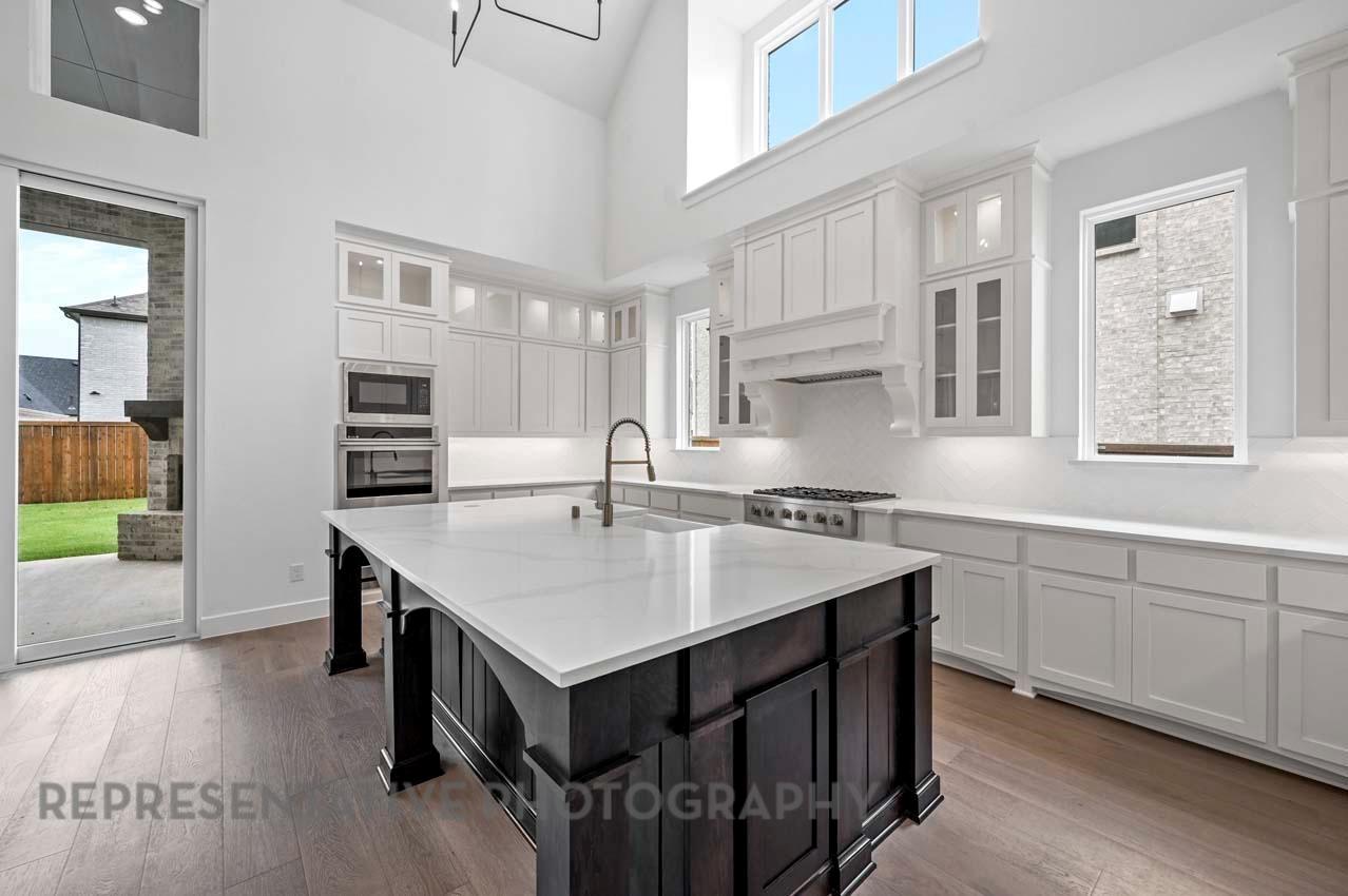 5418 Rose Ridge Drive