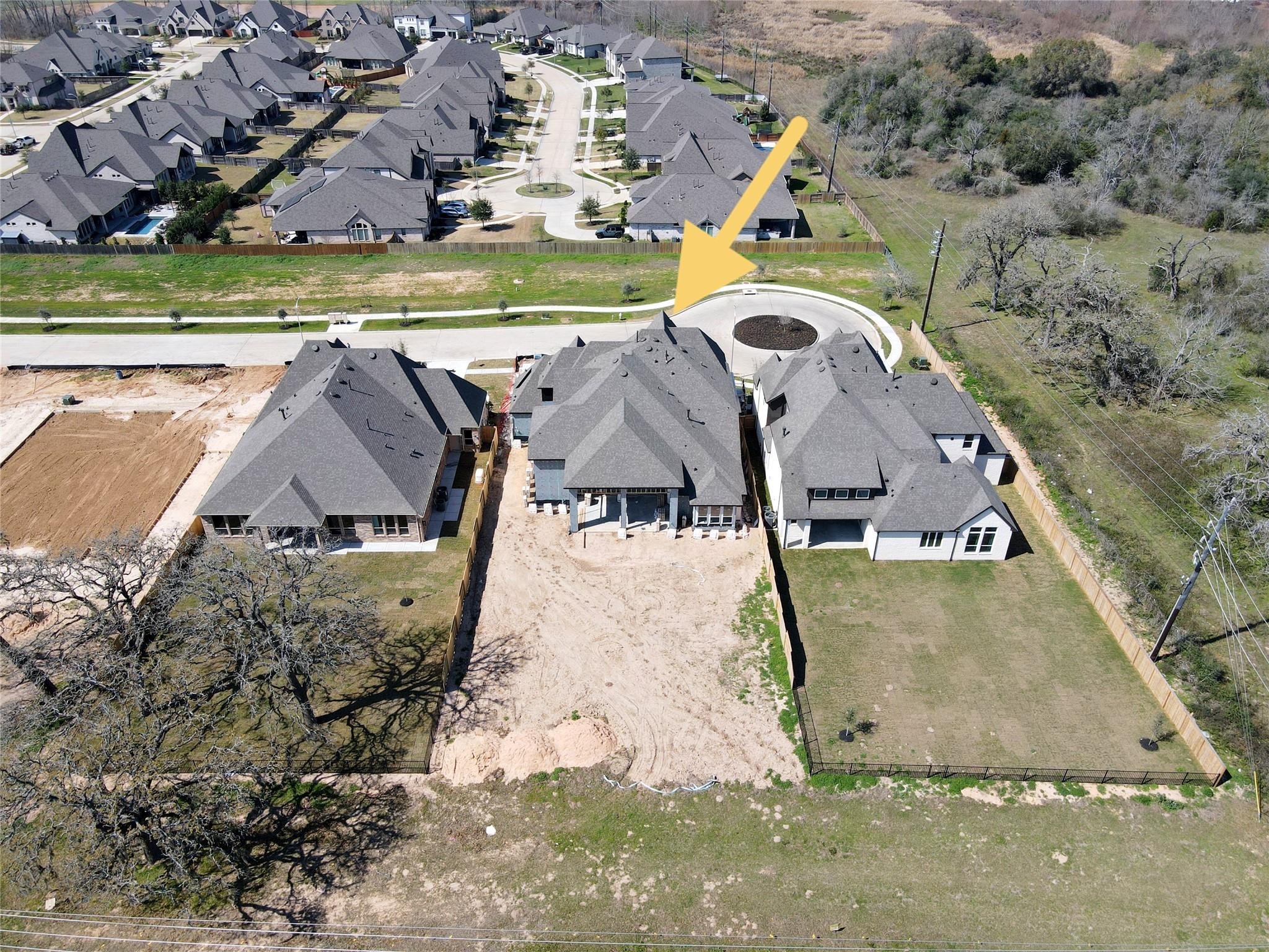 5418 Rose Ridge Drive