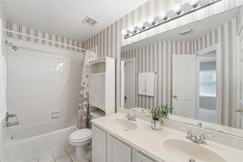 Tiny photo for 8027 Summer Brook Court, Sugar Land, TX 77479 (MLS # 44554593)