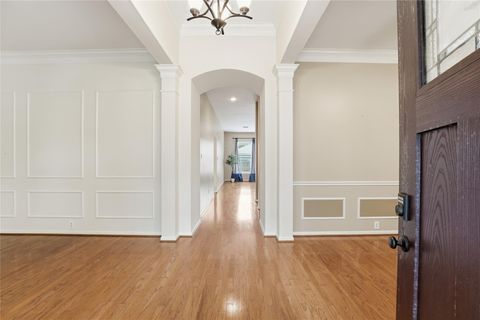 Tiny photo for 8027 Summer Brook Court, Sugar Land, TX 77479 (MLS # 44554593)