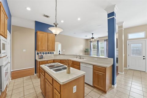 Tiny photo for 8027 Summer Brook Court, Sugar Land, TX 77479 (MLS # 44554593)