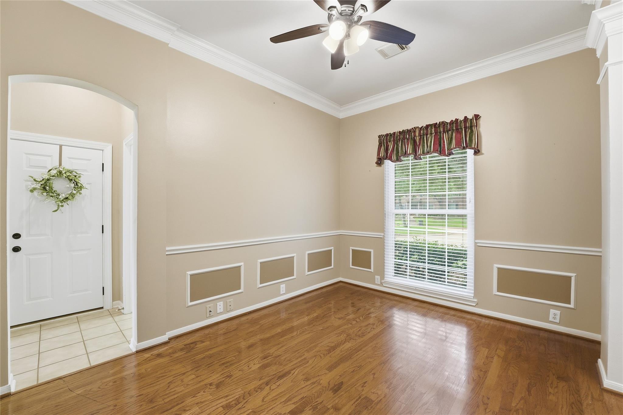 8027 Summer Brook Court