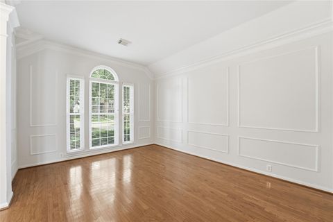 Tiny photo for 8027 Summer Brook Court, Sugar Land, TX 77479 (MLS # 44554593)