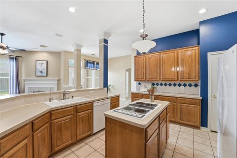 Tiny photo for 8027 Summer Brook Court, Sugar Land, TX 77479 (MLS # 44554593)