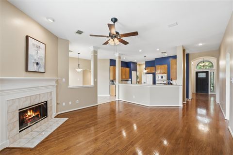 Tiny photo for 8027 Summer Brook Court, Sugar Land, TX 77479 (MLS # 44554593)