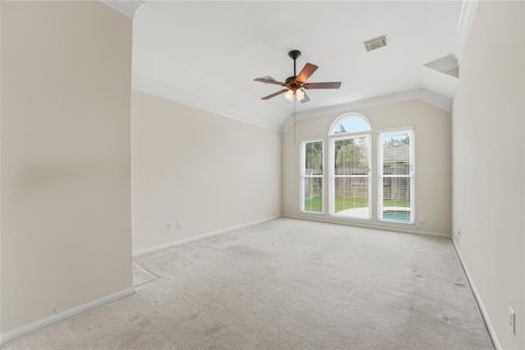 Tiny photo for 8027 Summer Brook Court, Sugar Land, TX 77479 (MLS # 44554593)