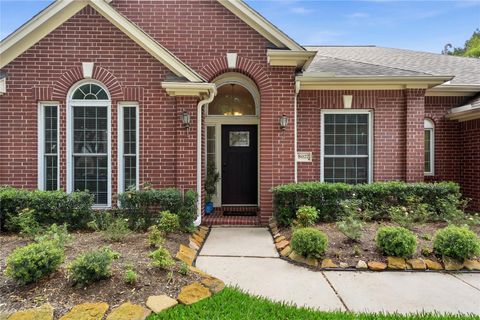 Tiny photo for 8027 Summer Brook Court, Sugar Land, TX 77479 (MLS # 44554593)