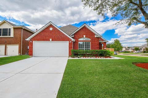 Photo of 802 Childers Court, Stafford, TX 77477 (MLS # 75631608)
