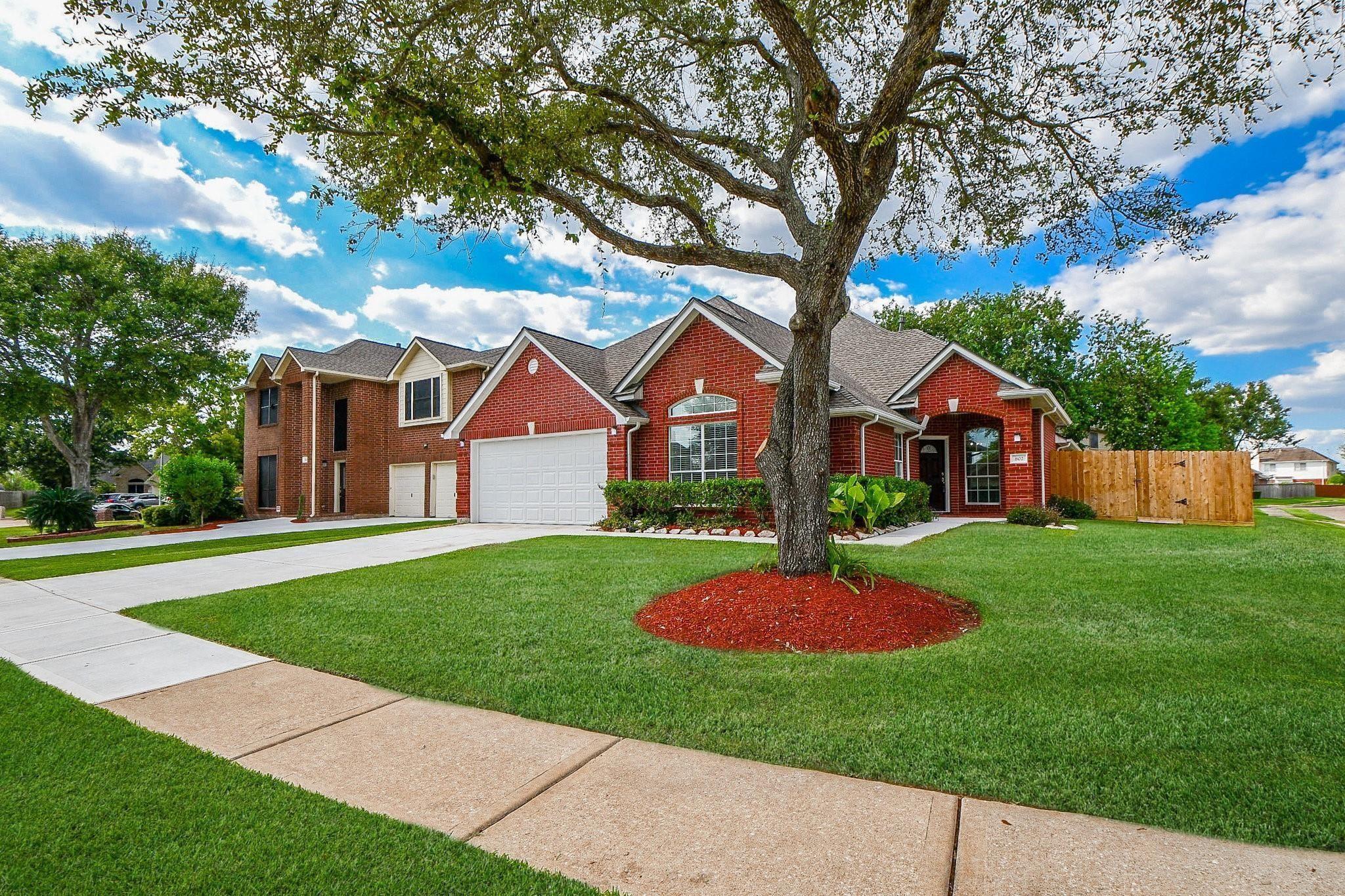 802 Childers Court