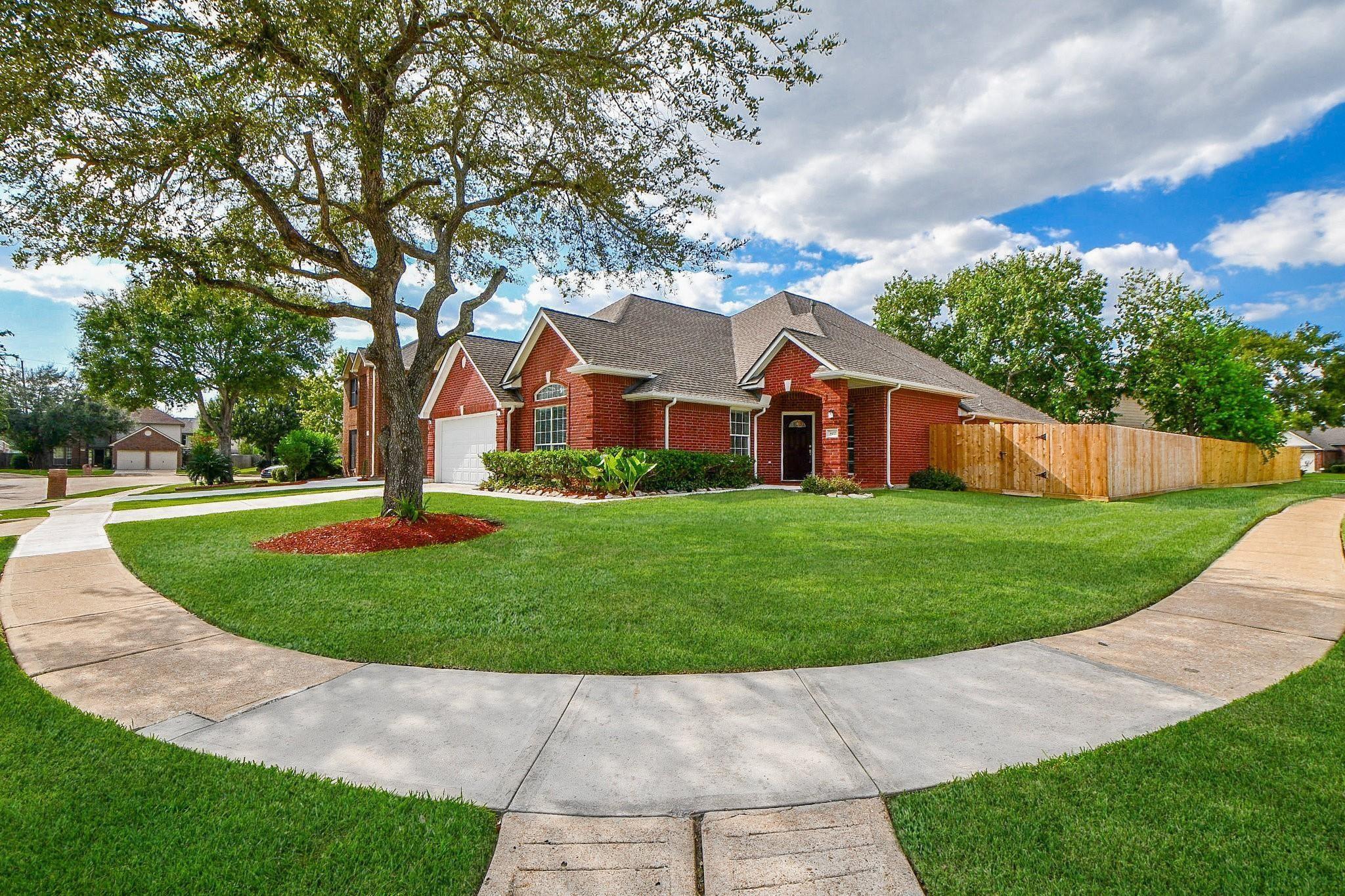 802 Childers Court