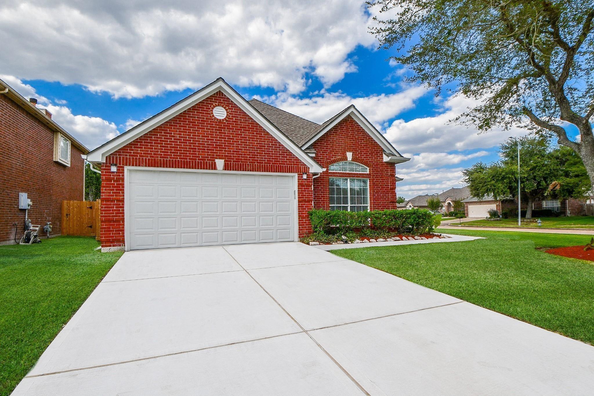 802 Childers Court