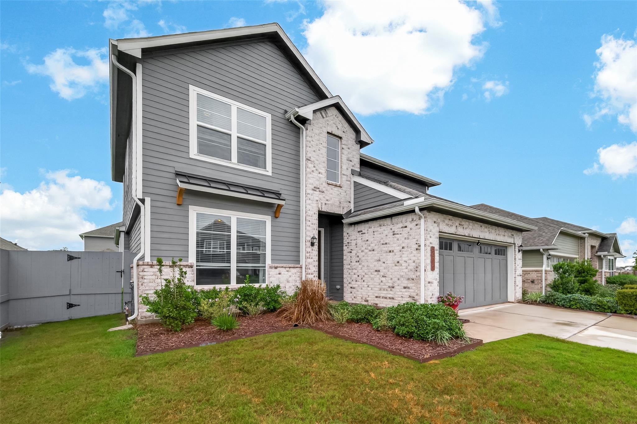 8306 Calico Pennant Way