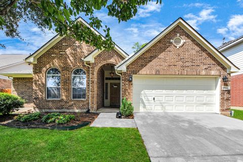 Photo of 19123 Center Park Drive, Spring, TX 77373 (MLS # 29743910)