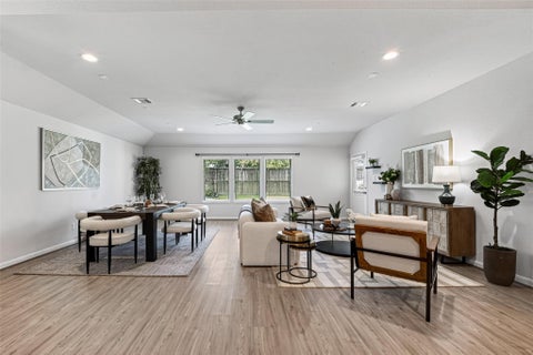 Photo of 2500 Hagerman Court, Conroe, TX 77384 (MLS # 83602408)