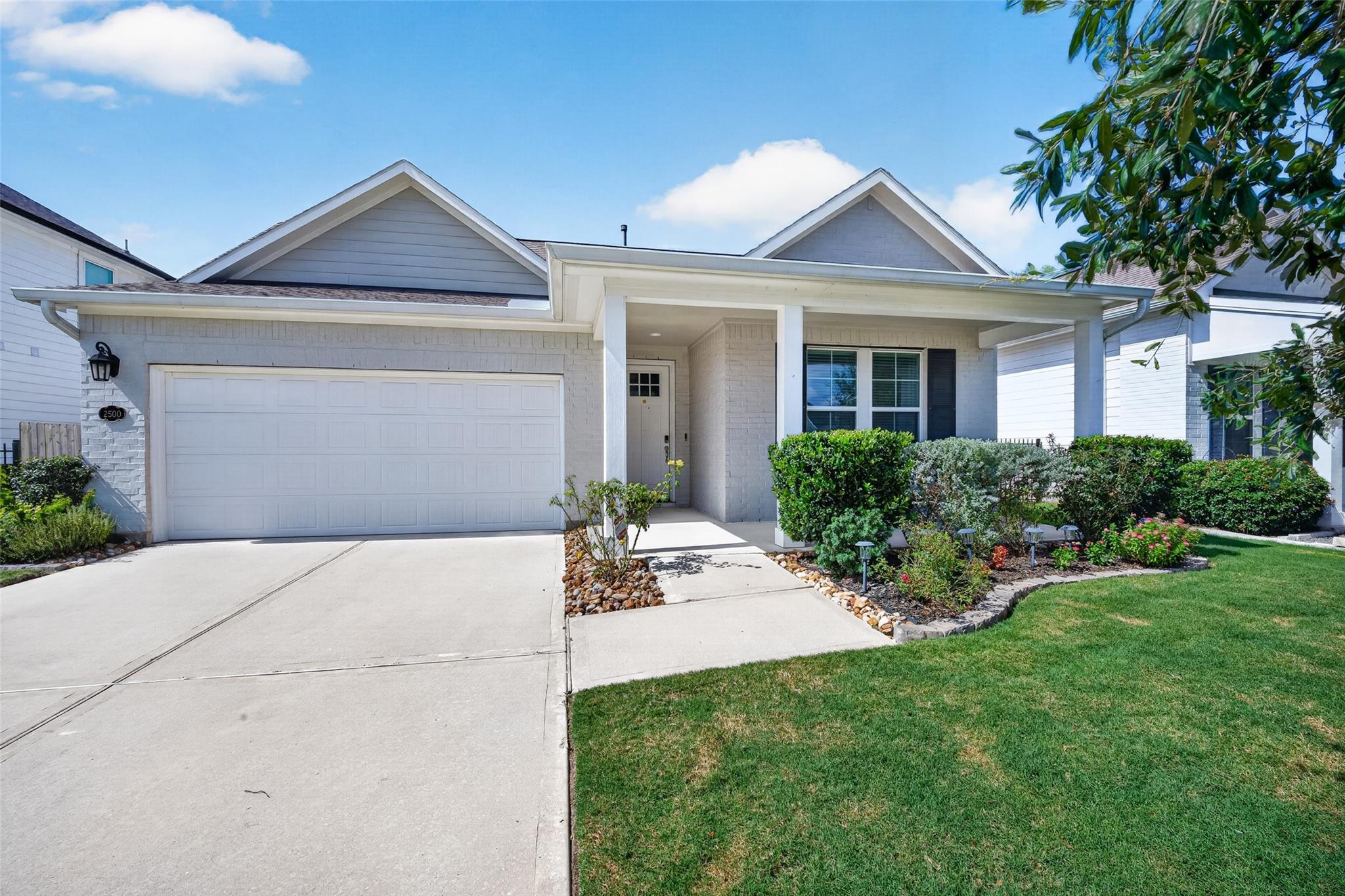2500 Hagerman Court