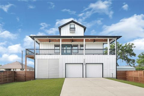 203 Dwire Drive La Porte TX 77571