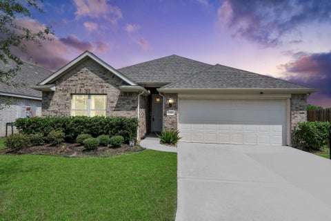 Homes For Sale - 1206 Portimao Court<br/> Crosby, TX 77532