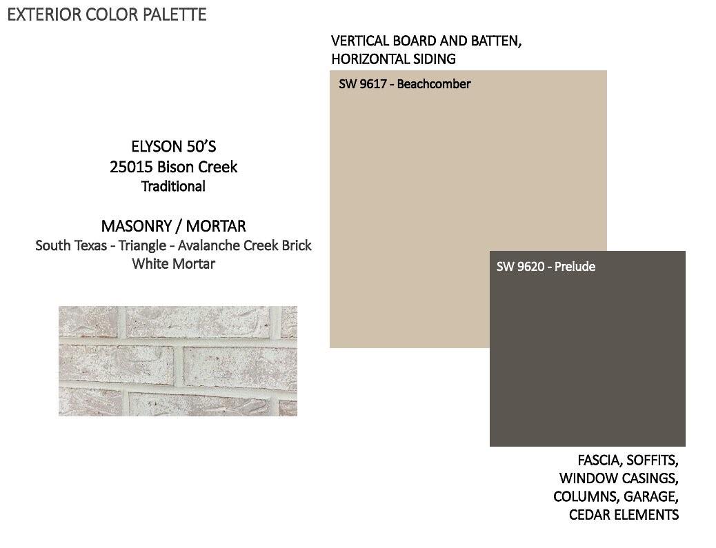 25015 Bison Creek Loop