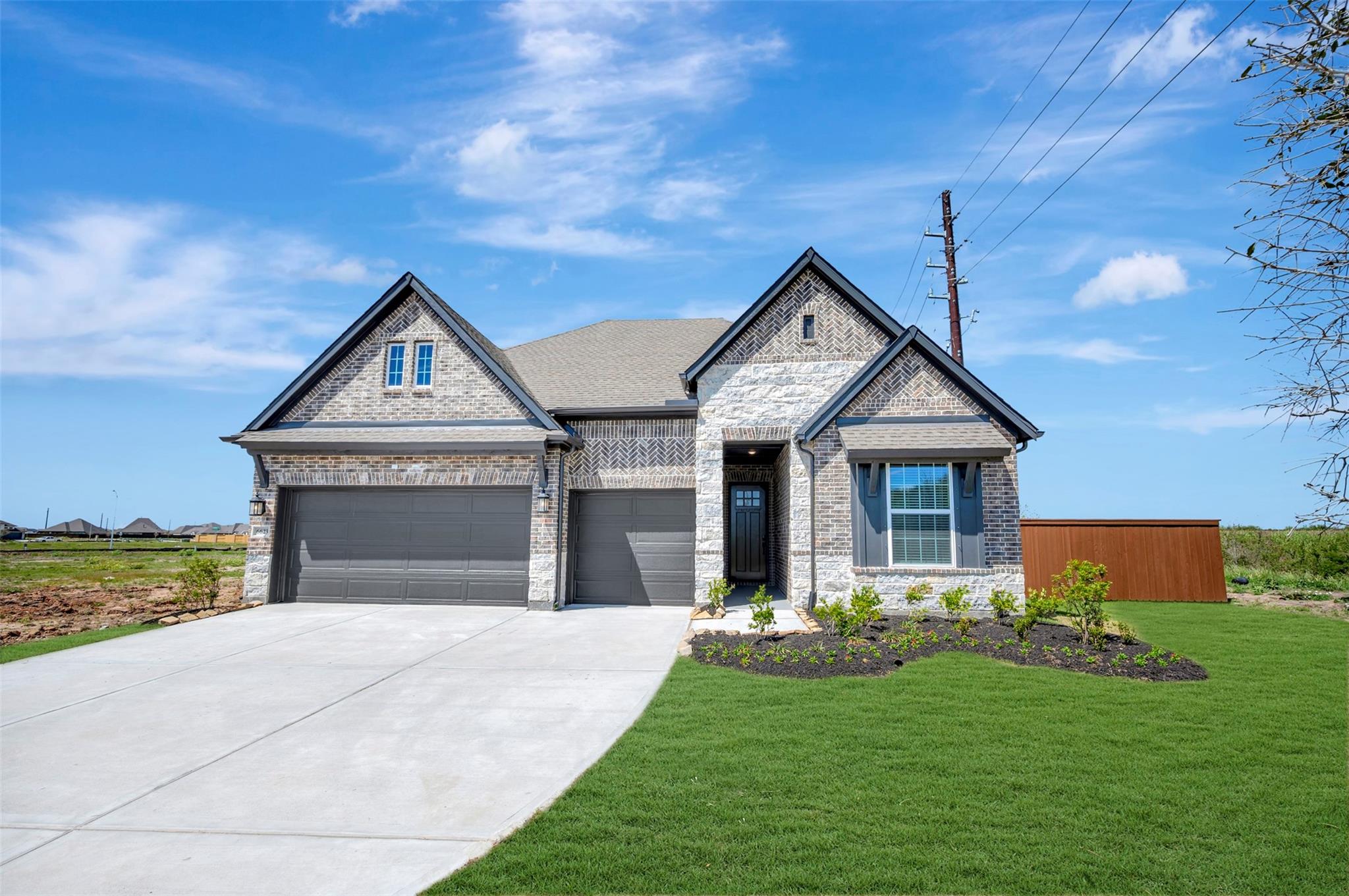 6623 Dolomite Court
