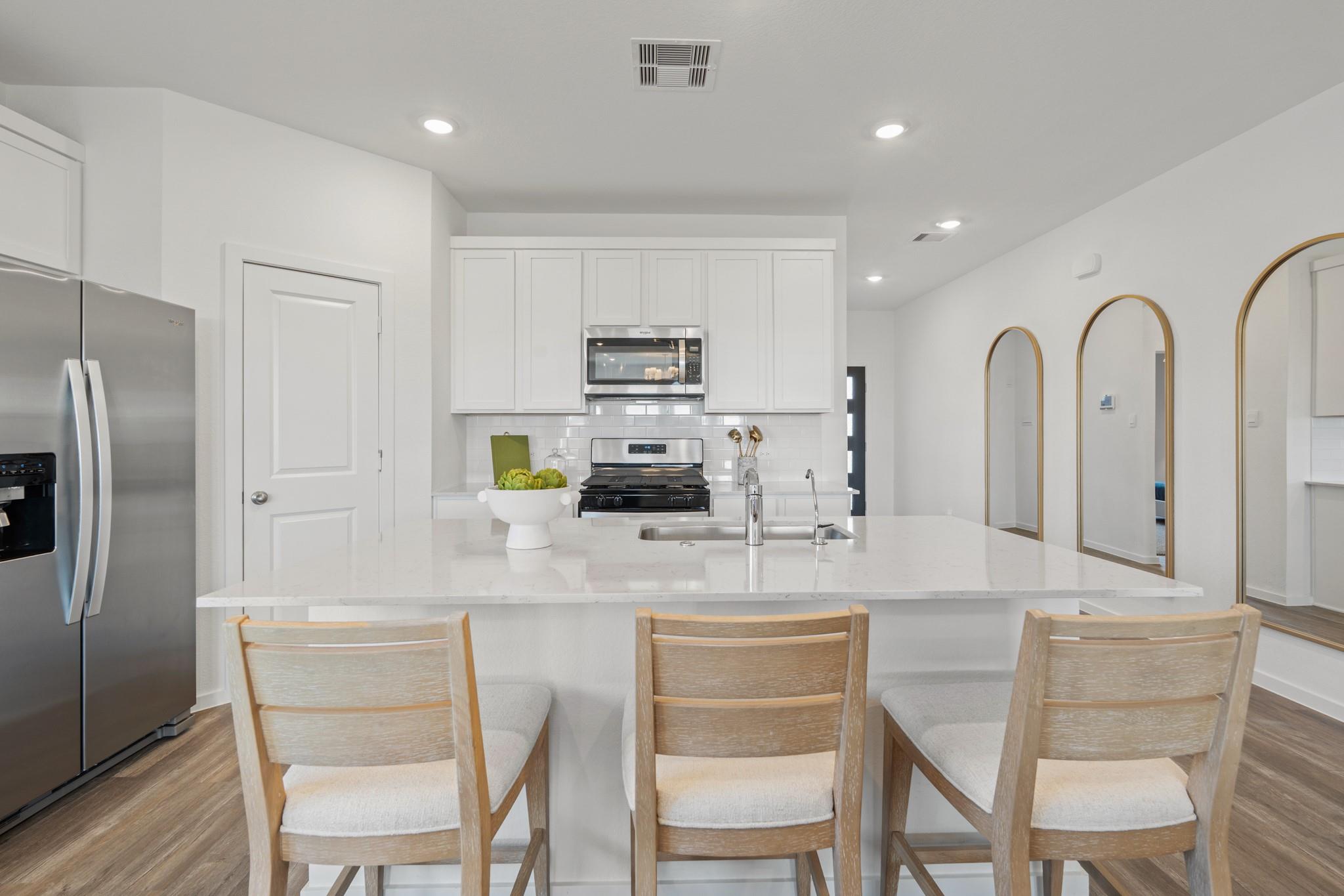 654 Meadowknoll Drive
