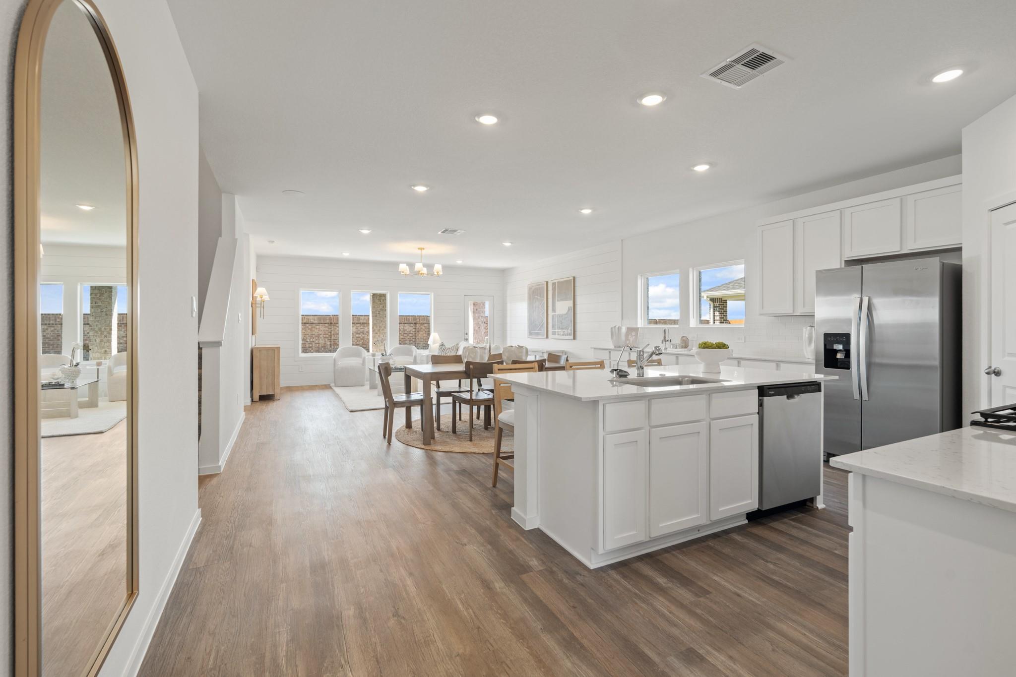 654 Meadowknoll Drive