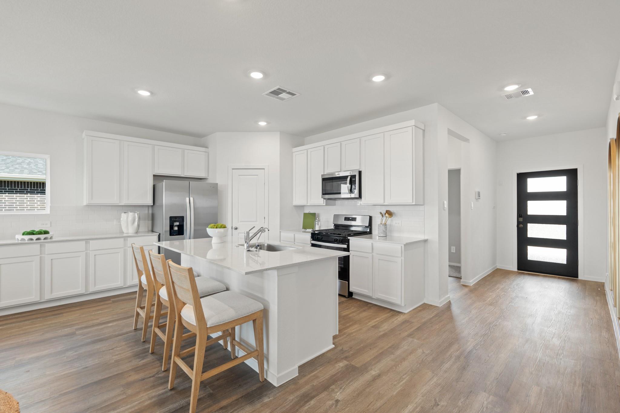654 Meadowknoll Drive