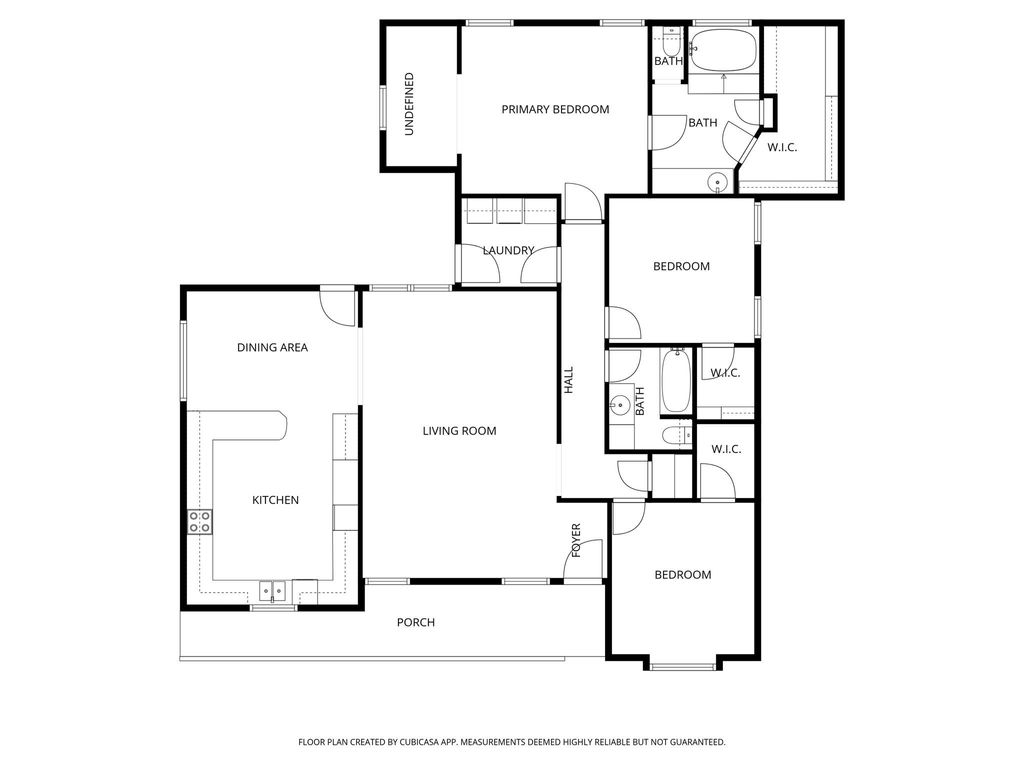 Photo of 17907 Butera Road, Magnolia, TX 77355 (MLS # 35807580)