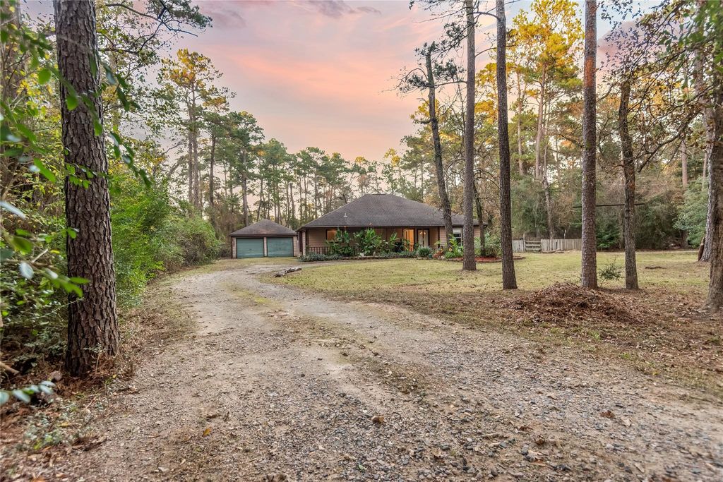 Photo of 17907 Butera Road, Magnolia, TX 77355 (MLS # 35807580)