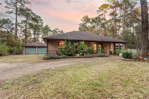 Photo of 17907 Butera Road, Magnolia, TX 77355 (MLS # 35807580)