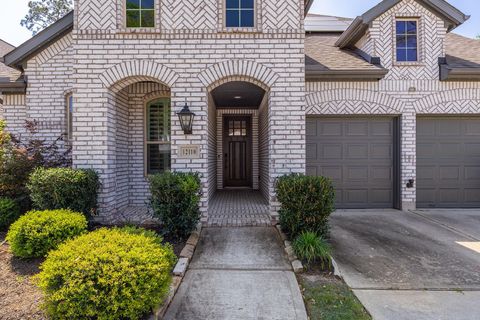 Photo of 12110 Woodnote Lane, Humble, TX 77346 (MLS # 30499604)