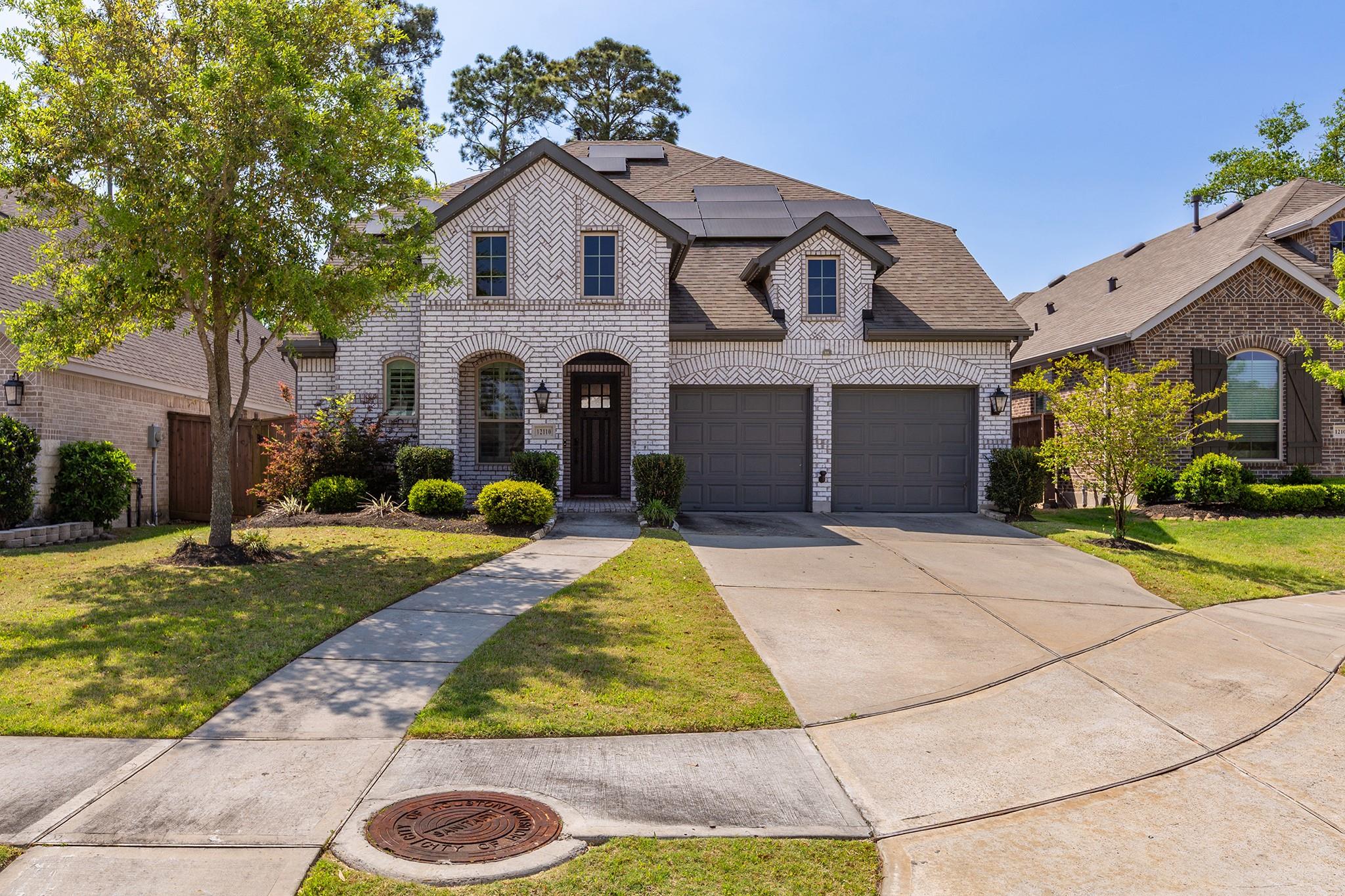 12110 Woodnote Lane
