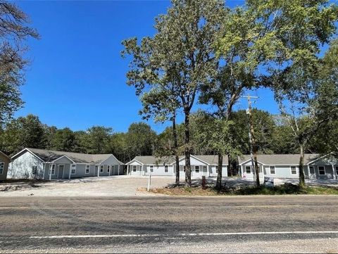 Photo of 635 N Mlk Drive, Ames, TX 77575 (MLS # 66911259)