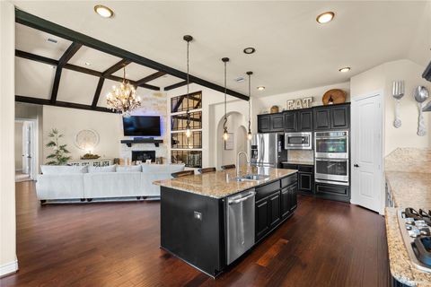 39 Camden Oaks Lane Montgomery TX 77356