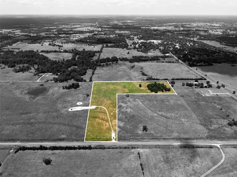 Photo of 5 Fm-2819, Anderson, TX 77830 (MLS # 55924900) Photo of 5 Fm-2819, Anderson, TX 77830 (MLS # 55924900)