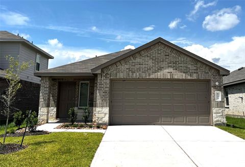 Photo of 5711 Vintage Oakmont Drive, Spring, TX 77373 (MLS # 25134353)