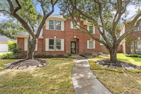 Homes For Sale - 19603 Piney Place Court<br/> Houston, TX 77094