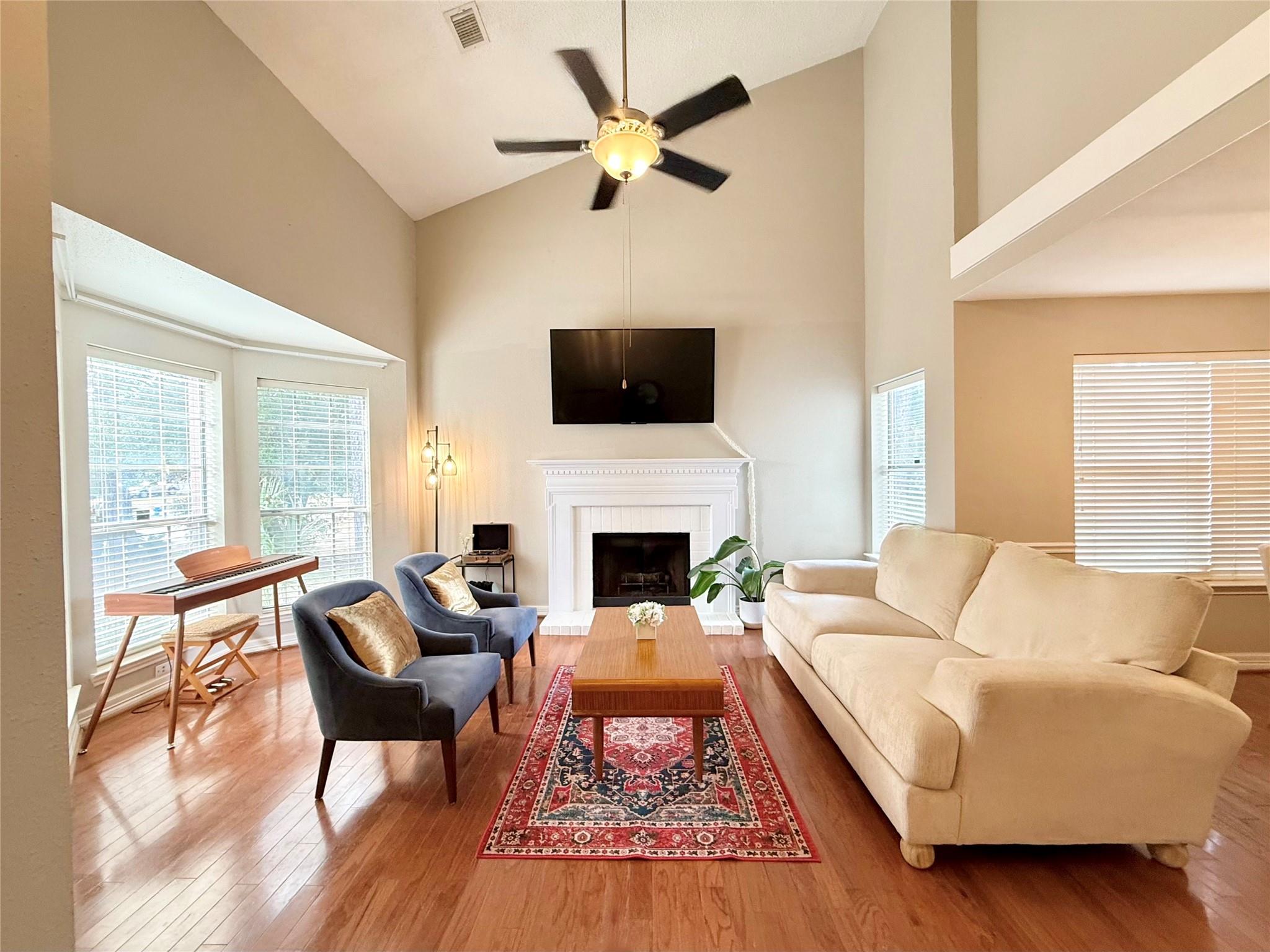 16902 Colony Creek Drive