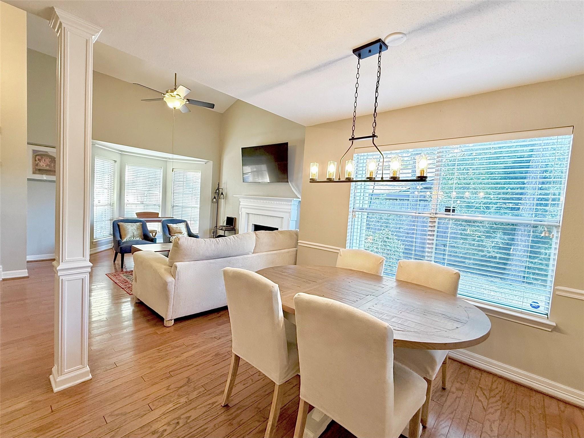 16902 Colony Creek Drive