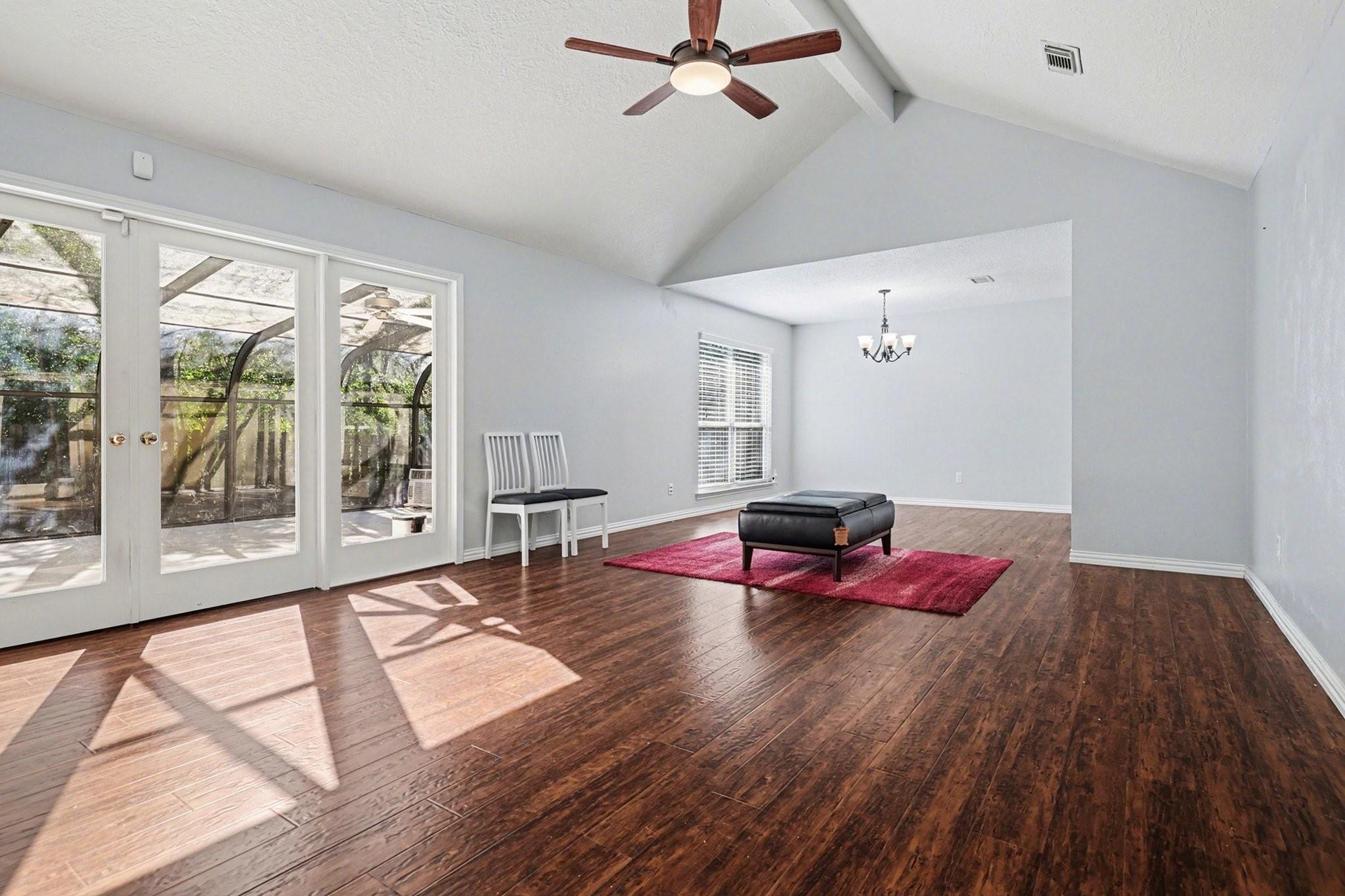 23 S Tallowberry Drive