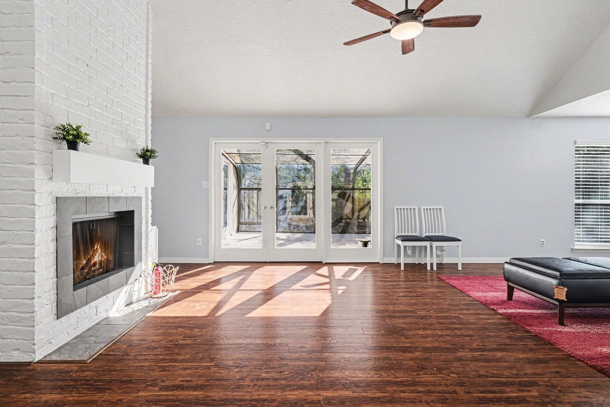 23 S Tallowberry Drive