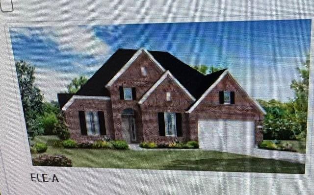 Photo of 27027 Estella Meadow Lane, Richmond, TX 77406 (MLS # 29495277)