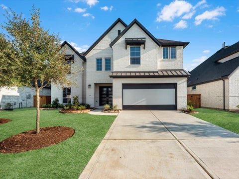 Photo of 19702 Jessica View Court, Cypress, TX 77433 (MLS # 70119624)