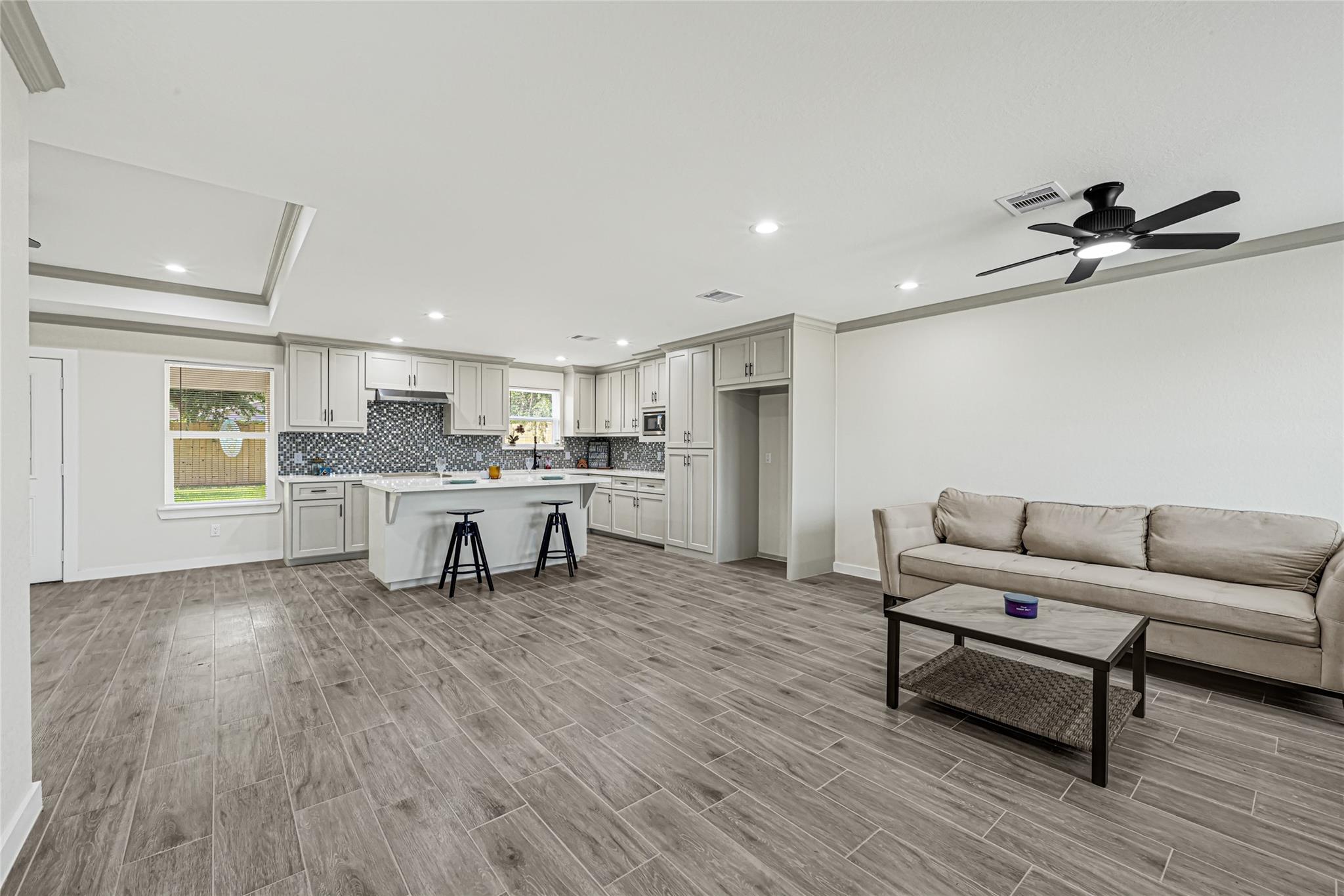 17114 Hall Shepperd Road