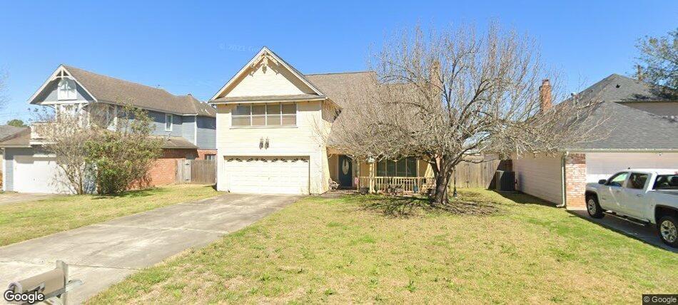 22918 Spring Willow Drive