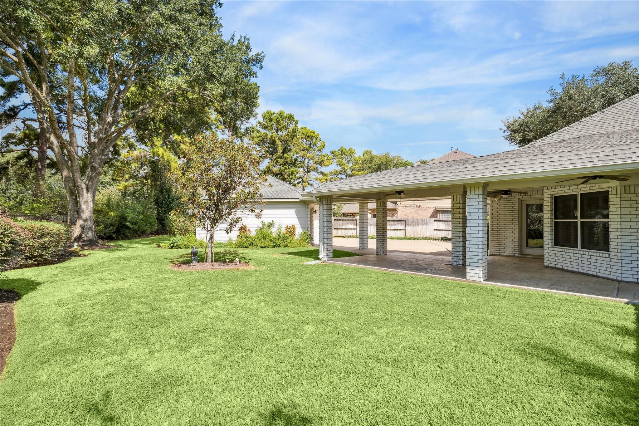 17543 Whispering Star Court